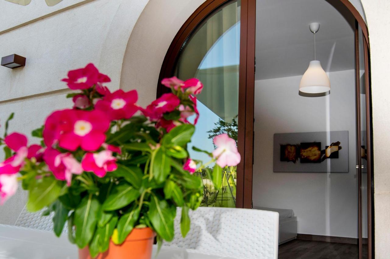 Giardini Sul Mare - Mazara Del Vallo Exteriör bild
