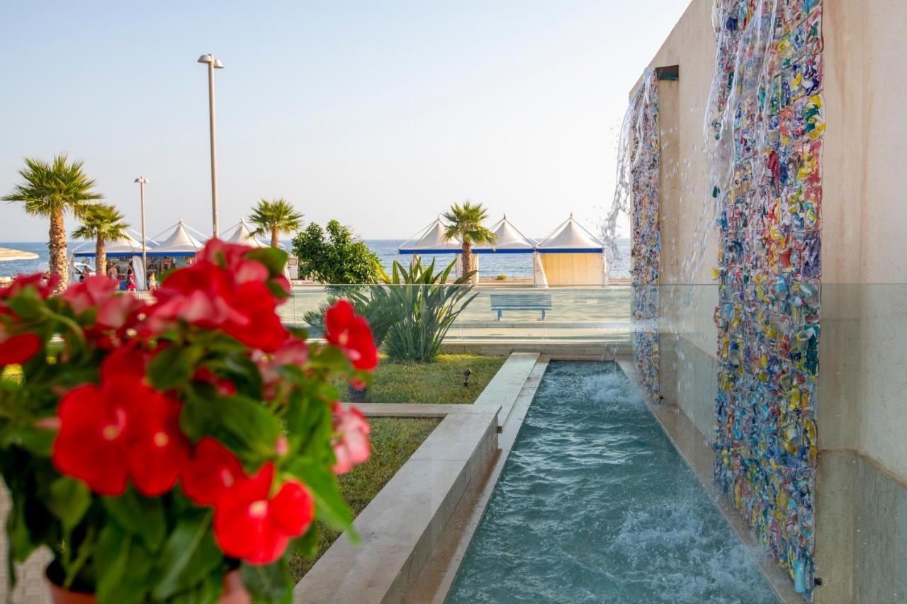 Giardini Sul Mare - Mazara Del Vallo Exteriör bild