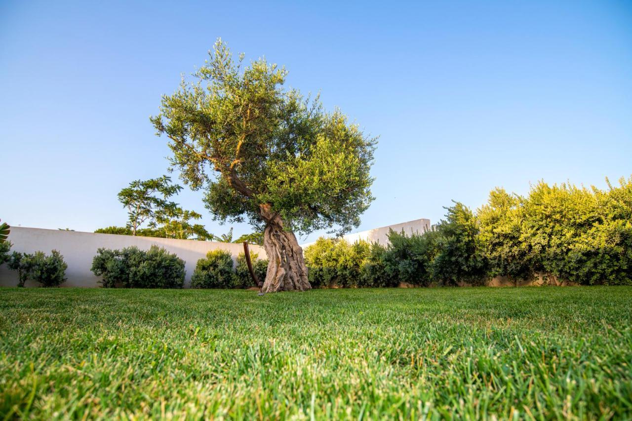 Giardini Sul Mare - Mazara Del Vallo Exteriör bild