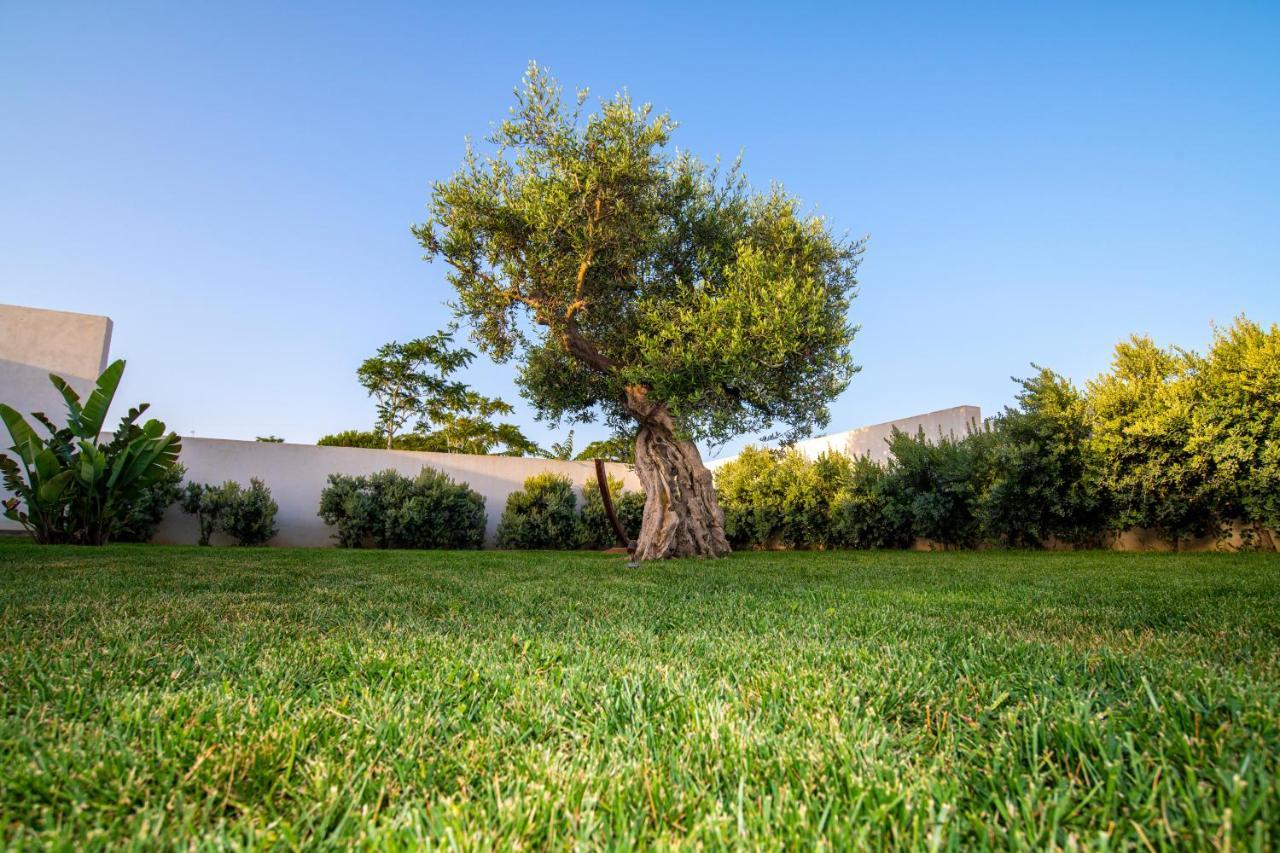Giardini Sul Mare - Mazara Del Vallo Exteriör bild